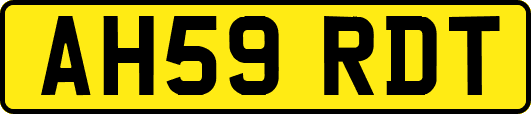AH59RDT