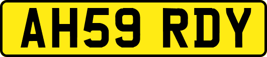 AH59RDY