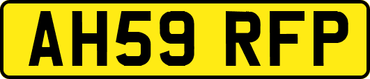 AH59RFP