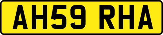 AH59RHA