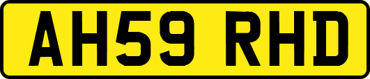 AH59RHD