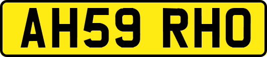 AH59RHO