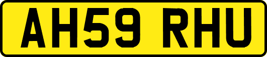 AH59RHU