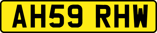 AH59RHW