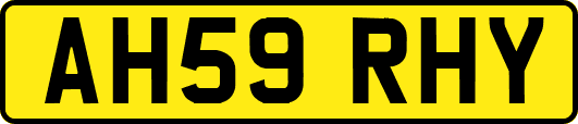 AH59RHY