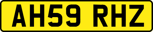 AH59RHZ