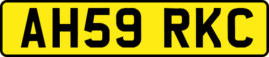 AH59RKC