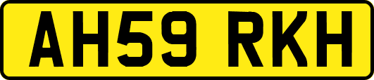 AH59RKH