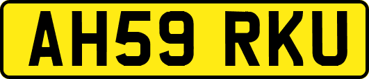 AH59RKU