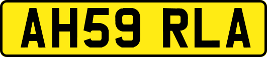 AH59RLA