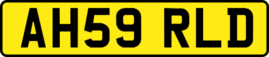AH59RLD