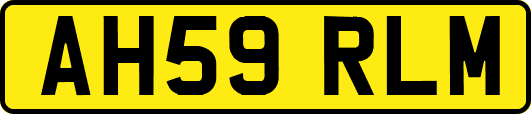 AH59RLM