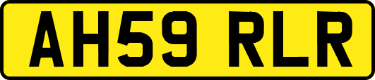 AH59RLR
