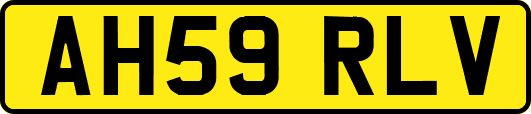 AH59RLV
