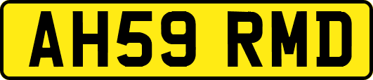 AH59RMD