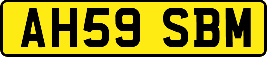 AH59SBM