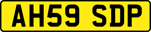 AH59SDP