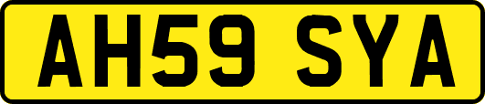 AH59SYA