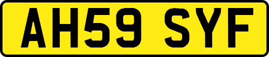 AH59SYF