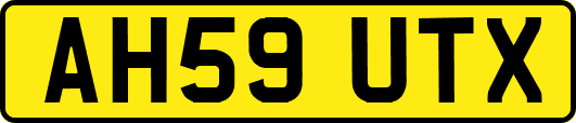 AH59UTX