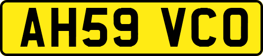 AH59VCO