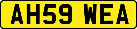 AH59WEA