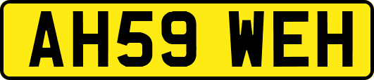 AH59WEH