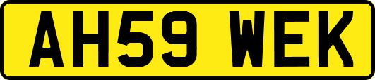 AH59WEK