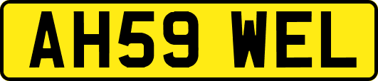 AH59WEL