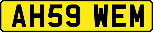 AH59WEM