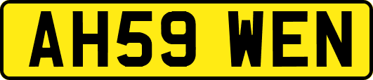 AH59WEN