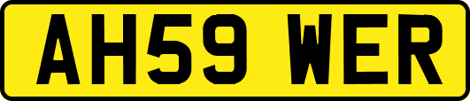 AH59WER