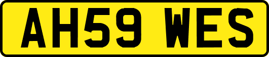 AH59WES