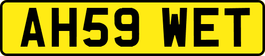 AH59WET