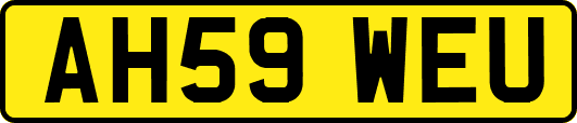 AH59WEU