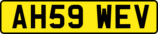 AH59WEV