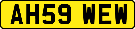AH59WEW