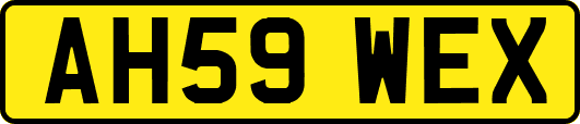 AH59WEX