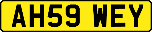 AH59WEY