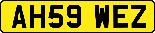 AH59WEZ