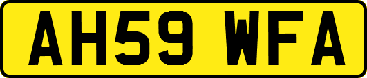 AH59WFA