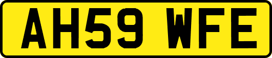 AH59WFE