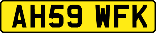 AH59WFK