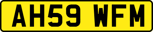 AH59WFM