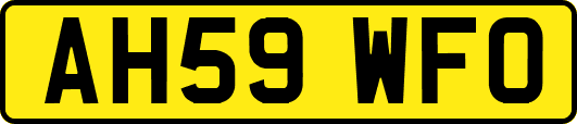 AH59WFO