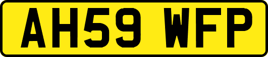 AH59WFP