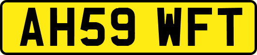 AH59WFT
