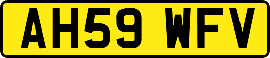 AH59WFV