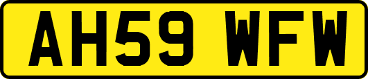 AH59WFW