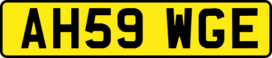 AH59WGE